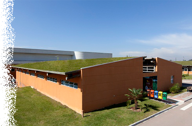 Fabrica Leão Fazenda Rio Grande