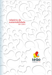 Relatório de Sustentabilidade