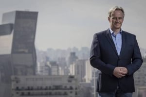 Presidente da Leão Alimentos e Bebidas