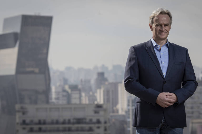 Presidente da Leão Alimentos e Bebidas