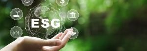 ESG Banner