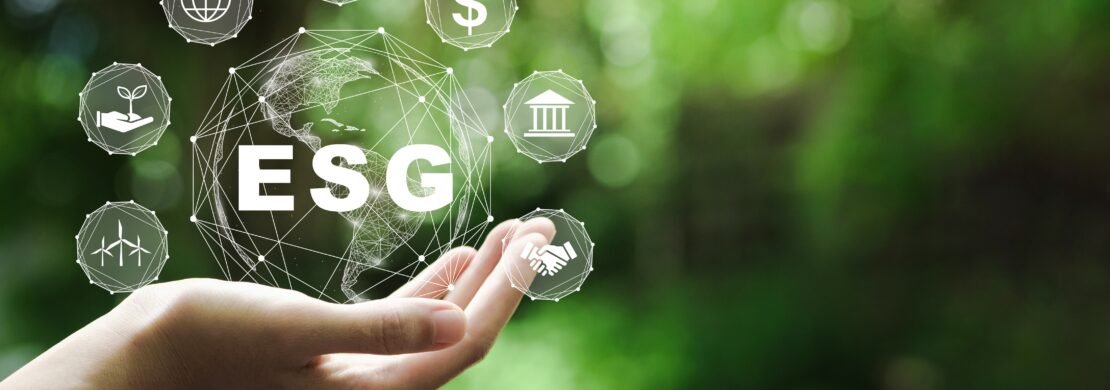 ESG Banner