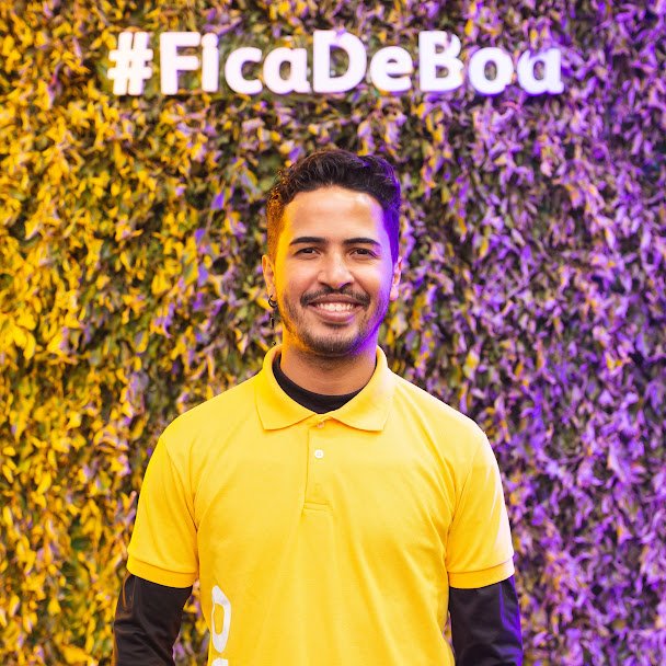 Flavio Andrade Gerente de Trade Marketing da Leão