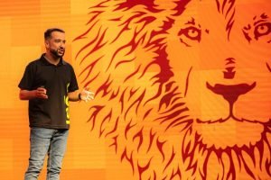 Marcelo Correa CEO da Leão Alimentos e Bebidas
