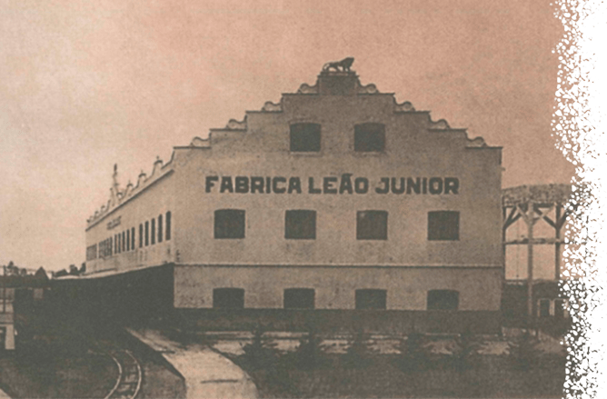 Fabrica Leão Junior