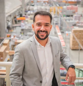CEO Chá Leão - Leão Alimentos e Bebidas